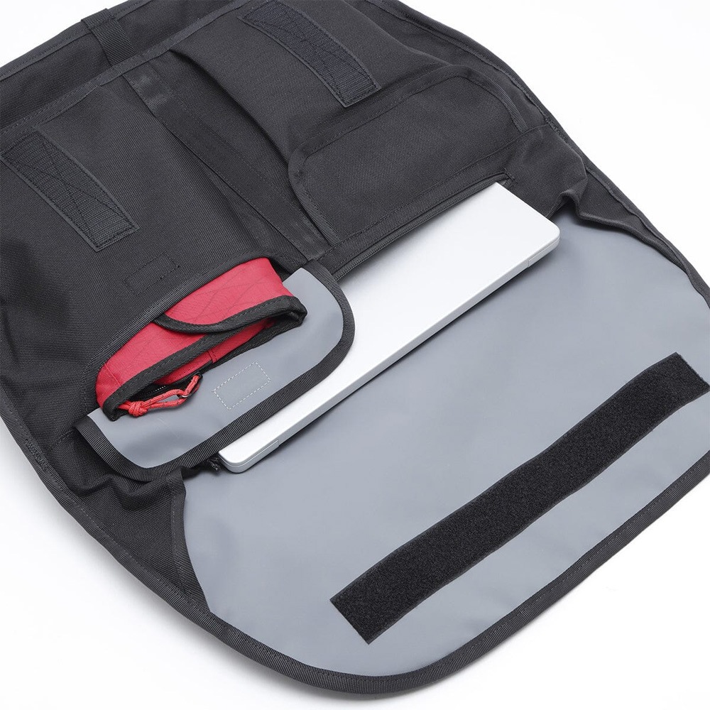 CTZ 15L MESSENGER
