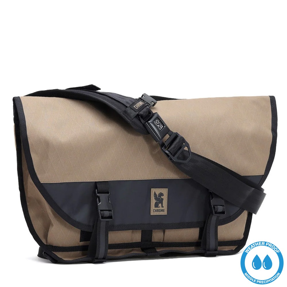 CTZ 24L MESSENGER