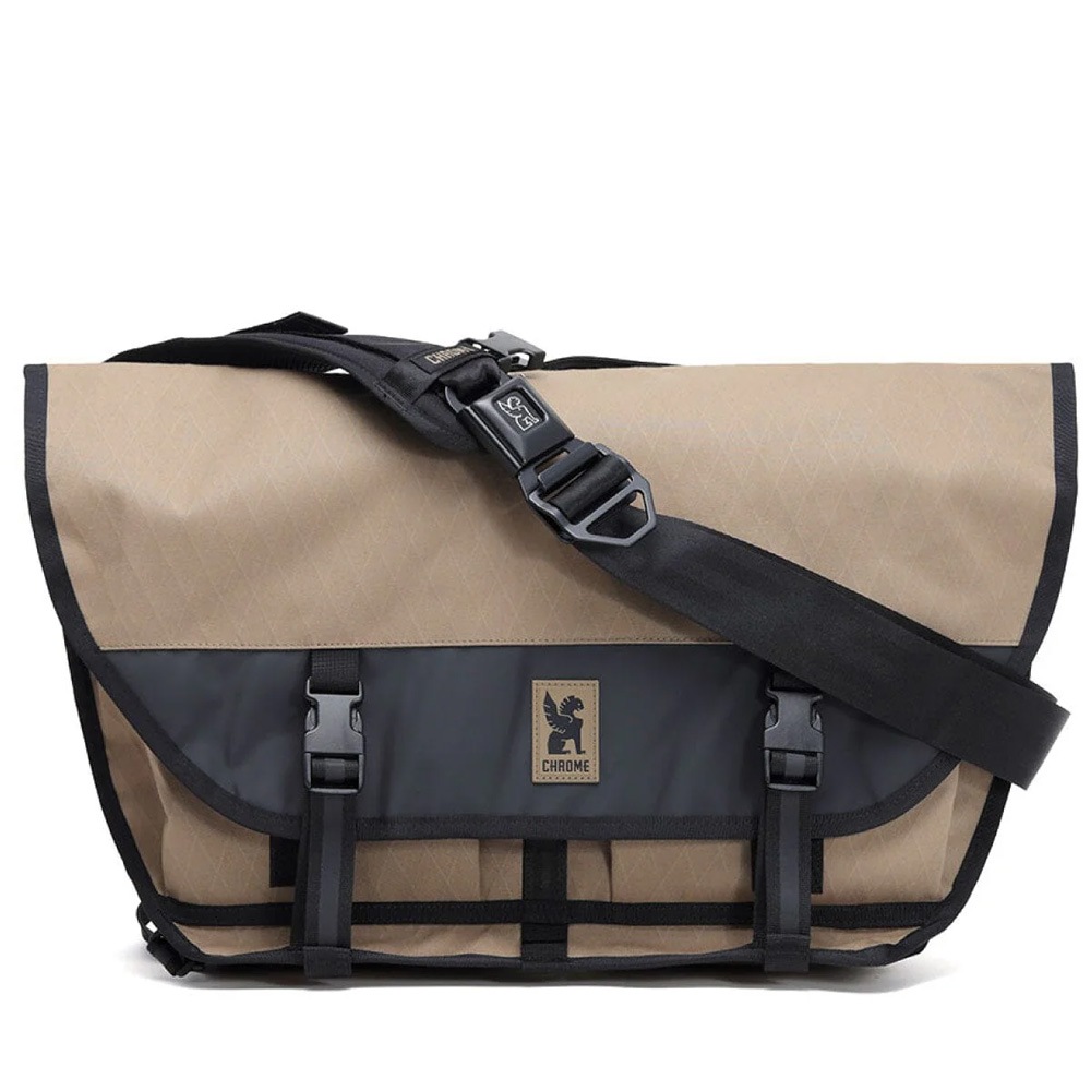 CTZ 24L MESSENGER