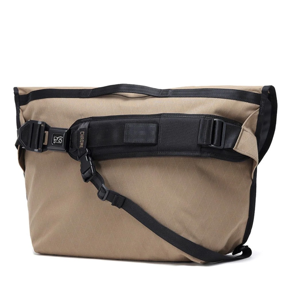 CTZ 24L MESSENGER