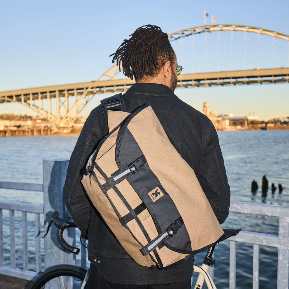 CTZ 24L MESSENGER
