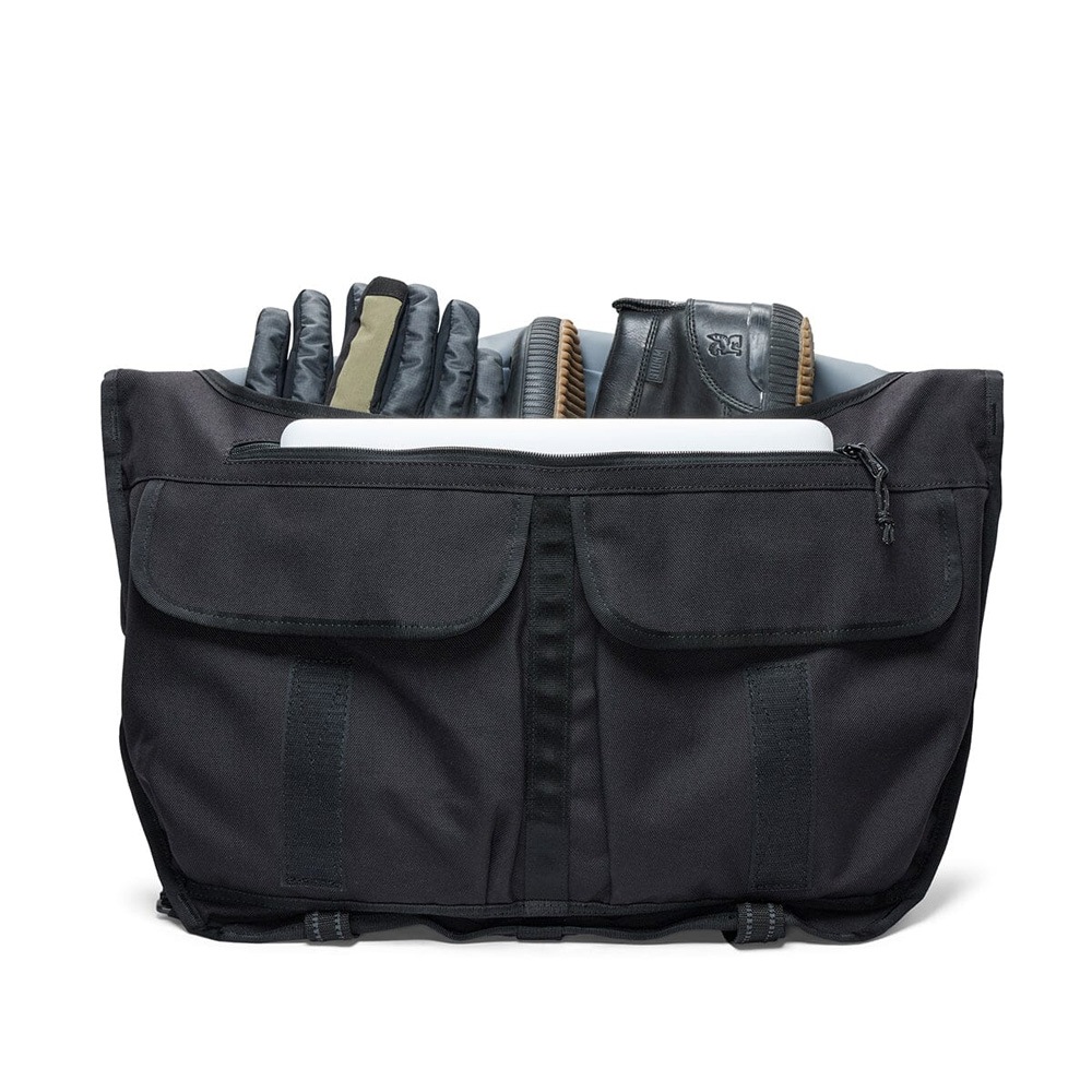 CTZ 24L MESSENGER