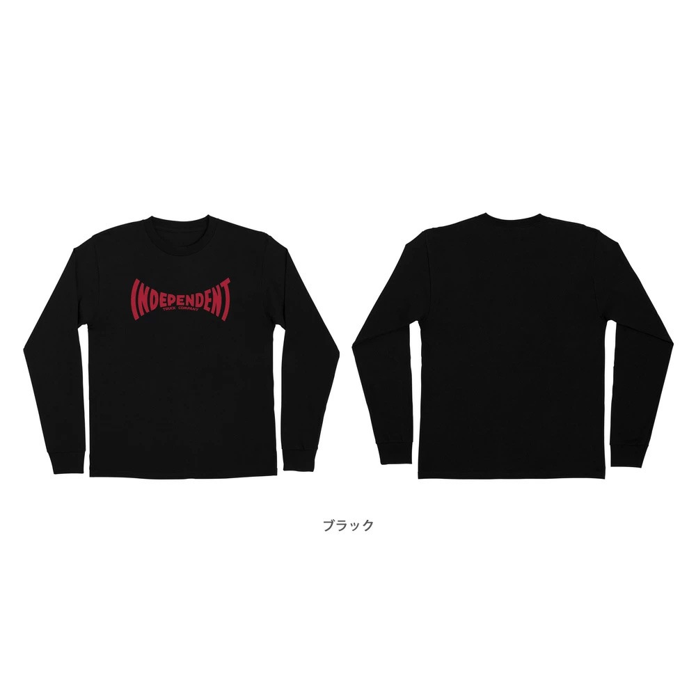 NST clothing+個人的　スケボーランプ シャツ VENTILATION FIELD SHIRT LS