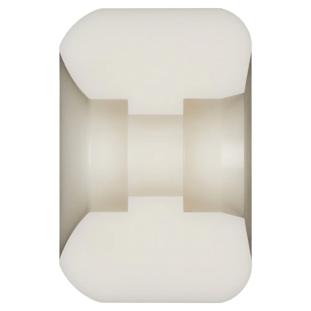 パウエル・ペラルタ POWELL PERALTA<br>56mm x 36mm NANO RATS DRAGON FORMULA WHITE 88A WHEEL<br>ハードウィール 4個セット ドラゴンフォーミュラ ナノ・ラット スケートボード スケボー sk8 skateboard タイヤ ローラー 車輪 速い【2410】