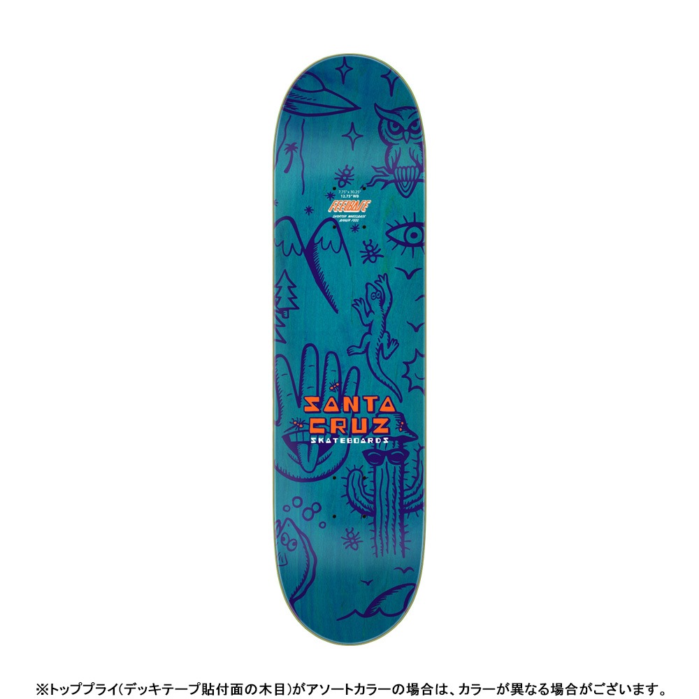 オフィシャルスキースケート Tresco SKEE-SKATE 木製スケボー 7.3 inch｜大阪・心斎橋のスポーツ用品店スポタカ公式ONLINE STORE
