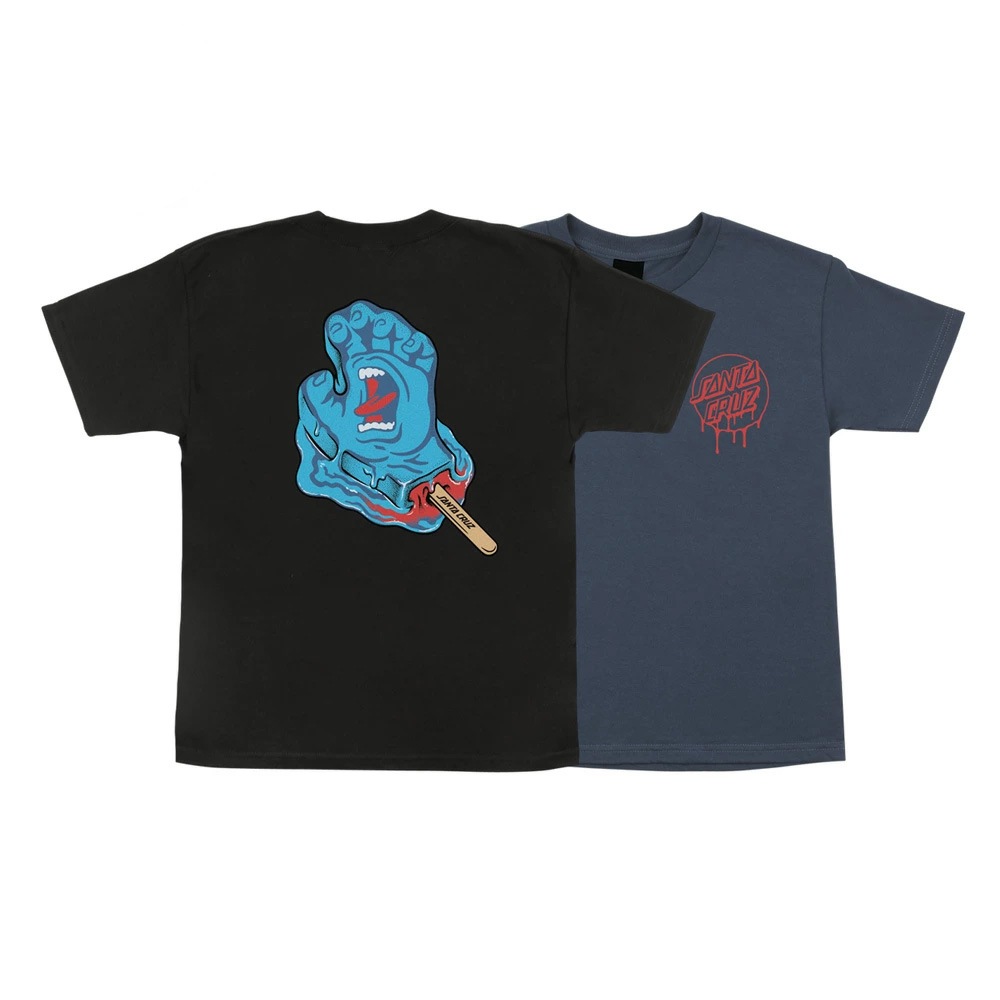 NHS サンタクルーズ スクリーミングハンド Tシャツ スケートボード 90s 楽天市場】レビューでクーポン☆サンタクルーズ スクリーミングハンド