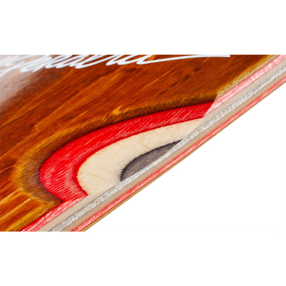 パウエル・ペラルタ POWELL PERALTA<br>スケボー デッキ 10 OG RAY