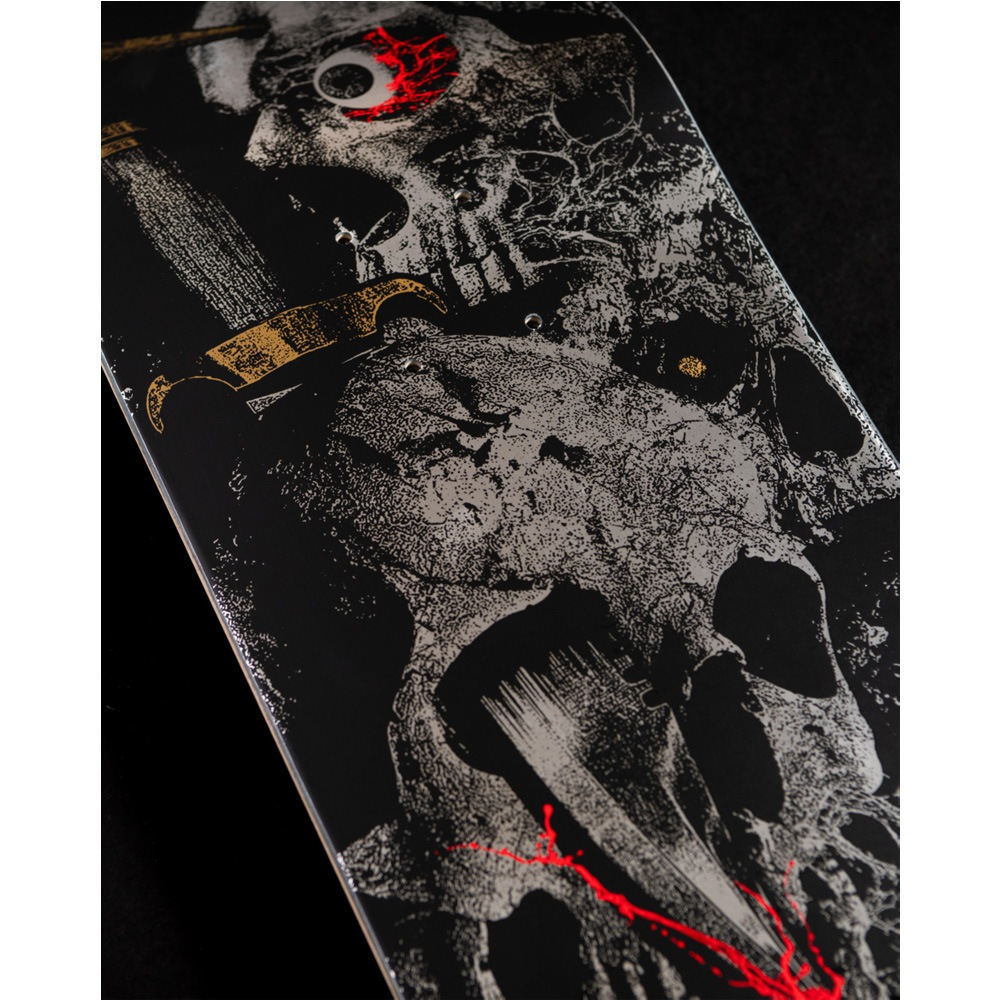 カ*こ様 【まとめ売り】SAO 昔のデッキ、SPサイン、プロモ、その他RR以下大 Polar Skate Co | Shin Sanbongi デッキ - HORRIBLE'S PROJECT