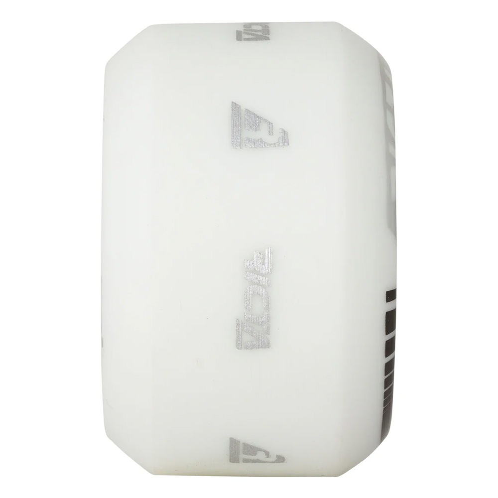 RICTA リクタ<br>53mm SPEEDRINGS WIDE 99A WHEELS<br>ハードウィール(4個セット)スピードリングス ワイド スケートボード スケボー sk8 skateboard タイヤ ローラー 車輪 トリック スライド グラインド【2104】