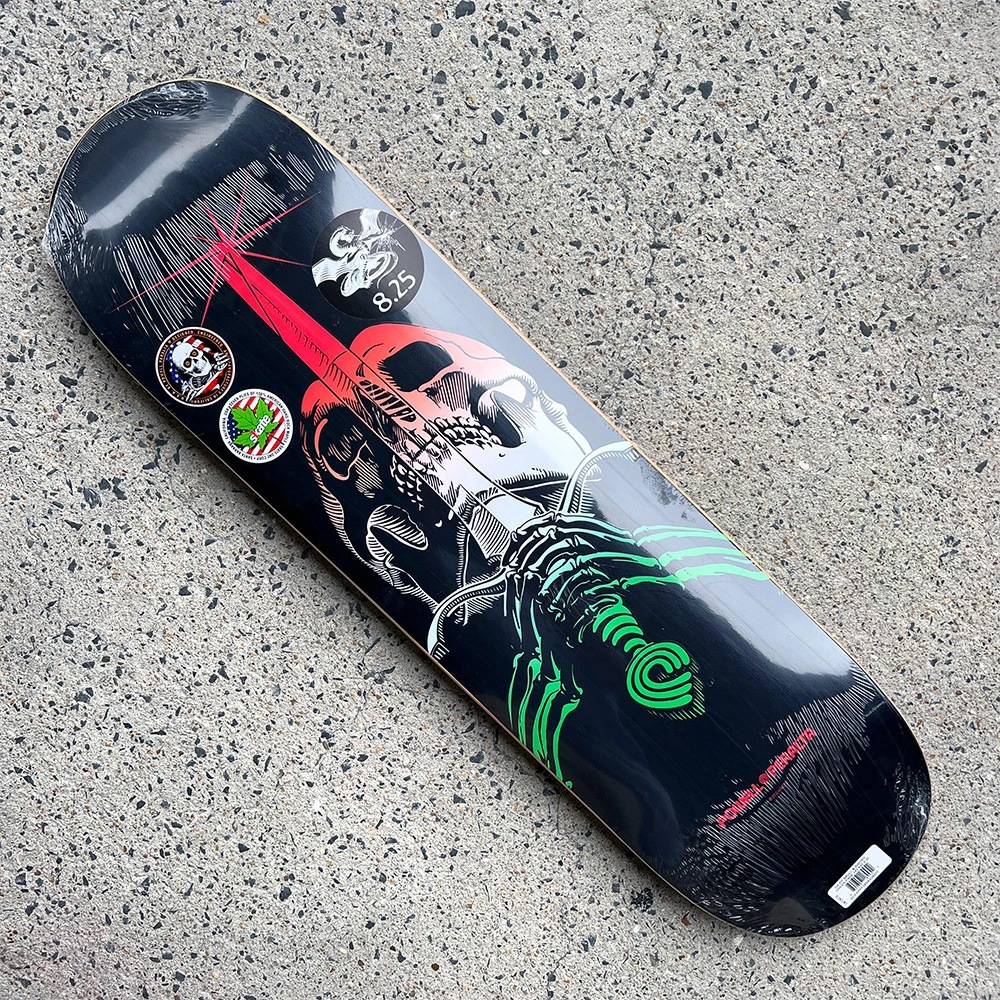 POWELL PERALTA DECK パウエルペラルタ デッキ POWELL（パウエル） パウエル・ペラルタ POWELL PERALTA スケボー