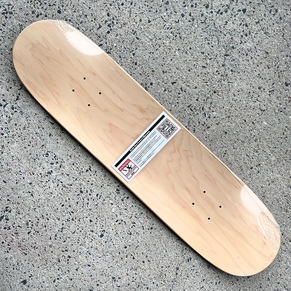 POWELL PERALTA スケートボードデッキ 8.25インチ 長瀬智也