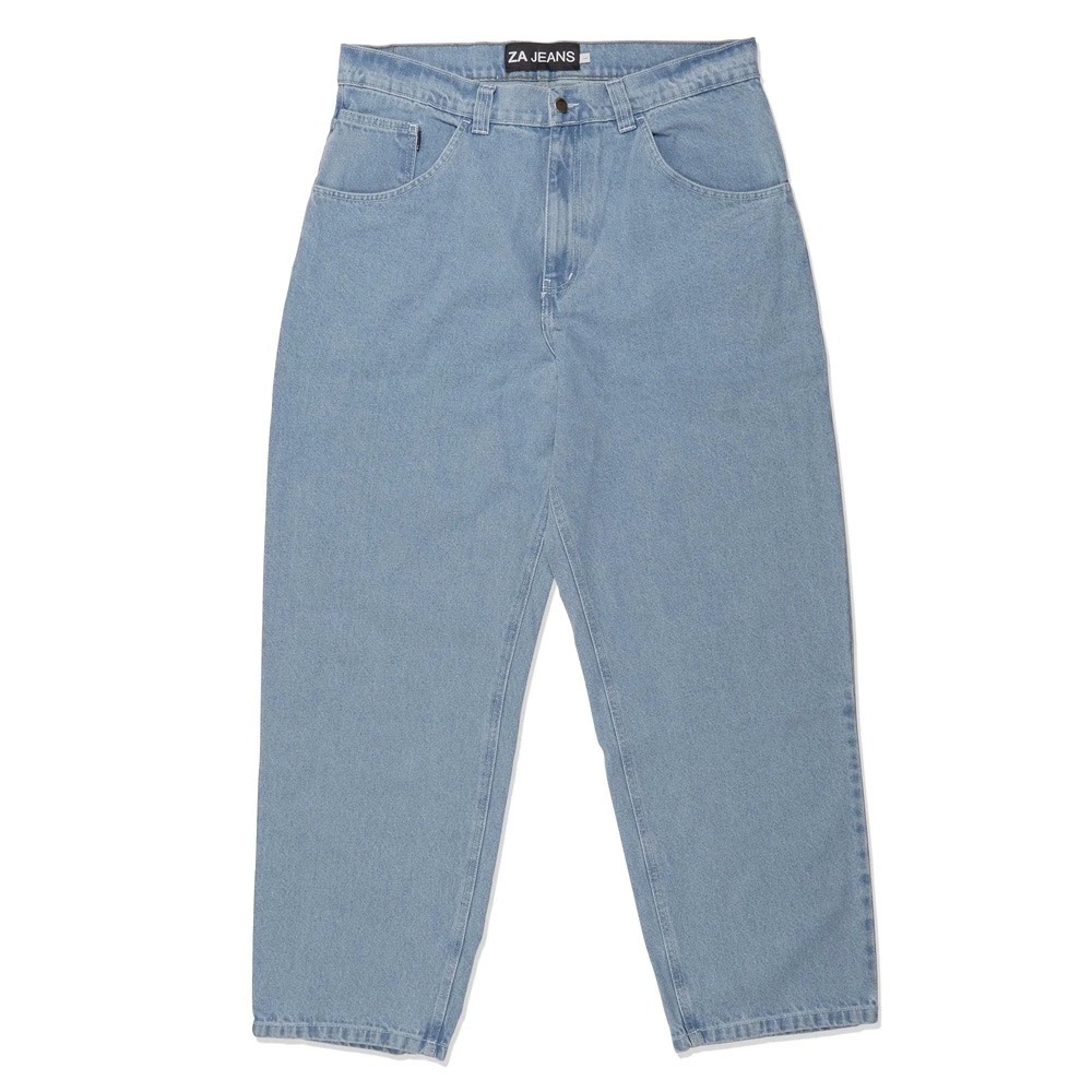 ピザ PIZZA<br>ZA JEANS MENS<br>ジーンズ デニム DENIM スケート