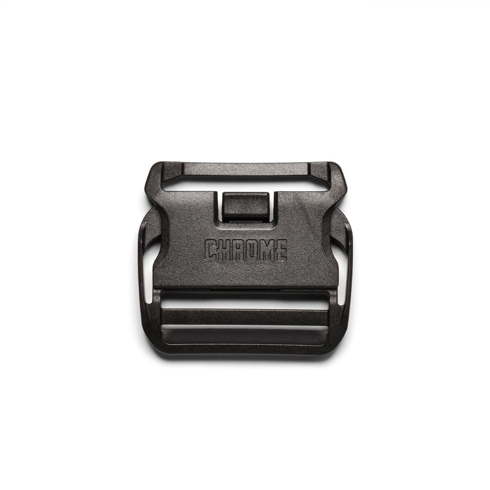 LARGE 3PT PLASTIC BUCKLE