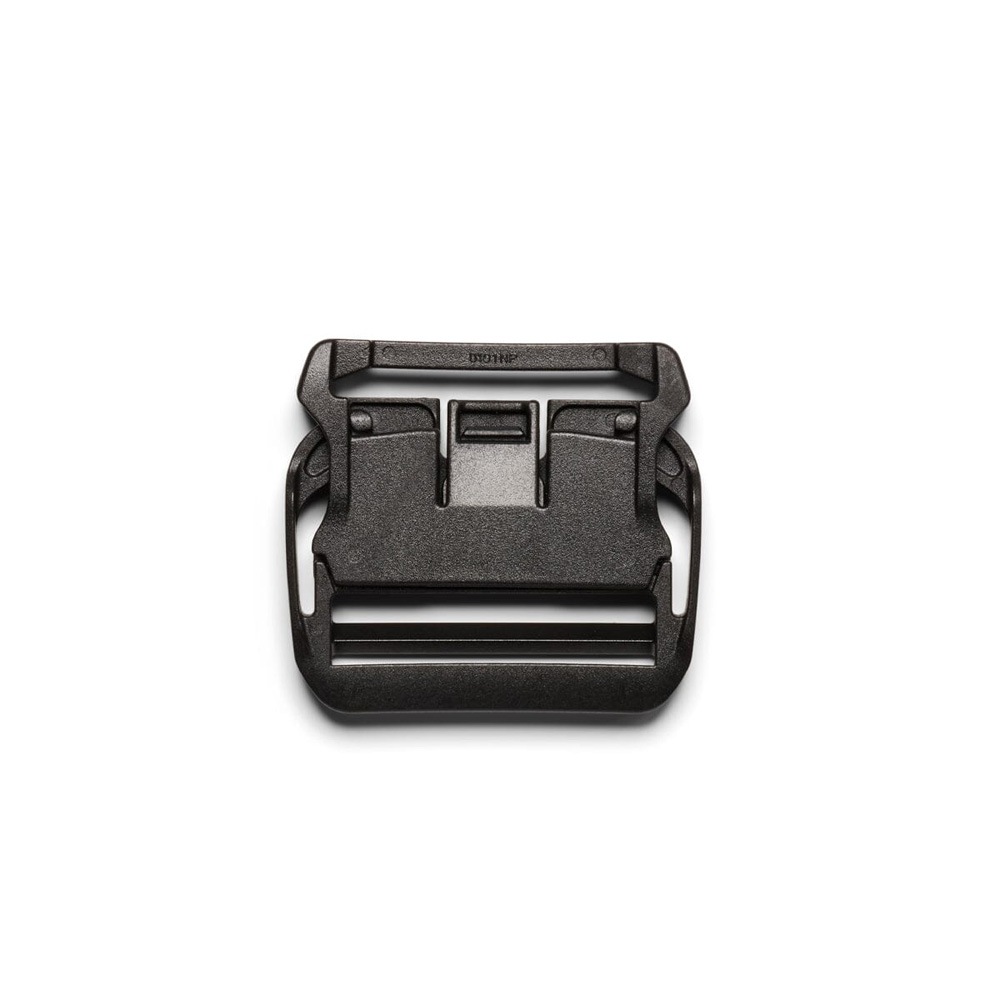 LARGE 3PT PLASTIC BUCKLE
