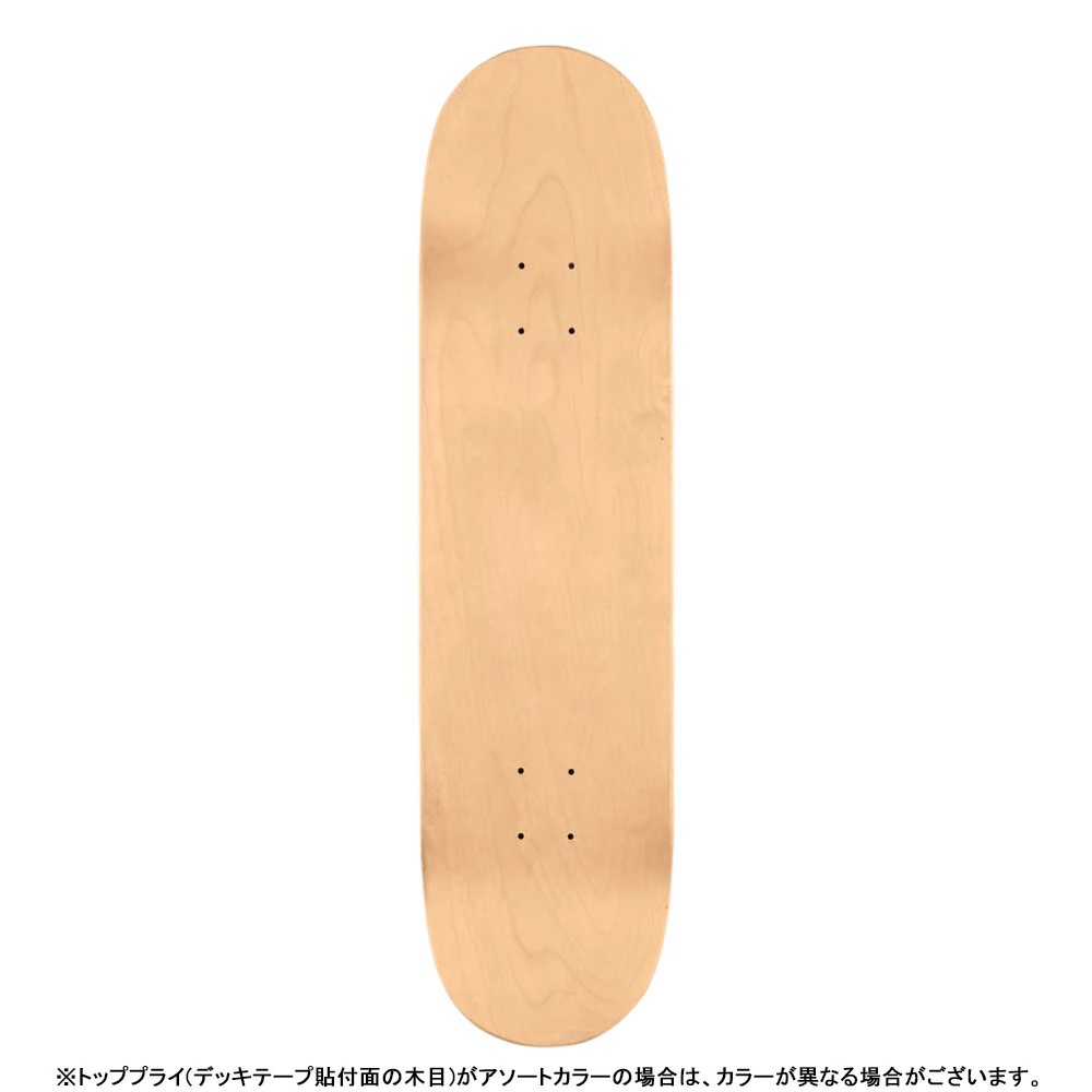 パウエル・ペラルタ POWELL PERALTA<br>スケボー デッキ 8.25 SPENCER SEMIEN DREADS DECK SHAPE 243<br>スペンサー・セミエン スケートボード ストリート sk8 skateboard 板【2412】