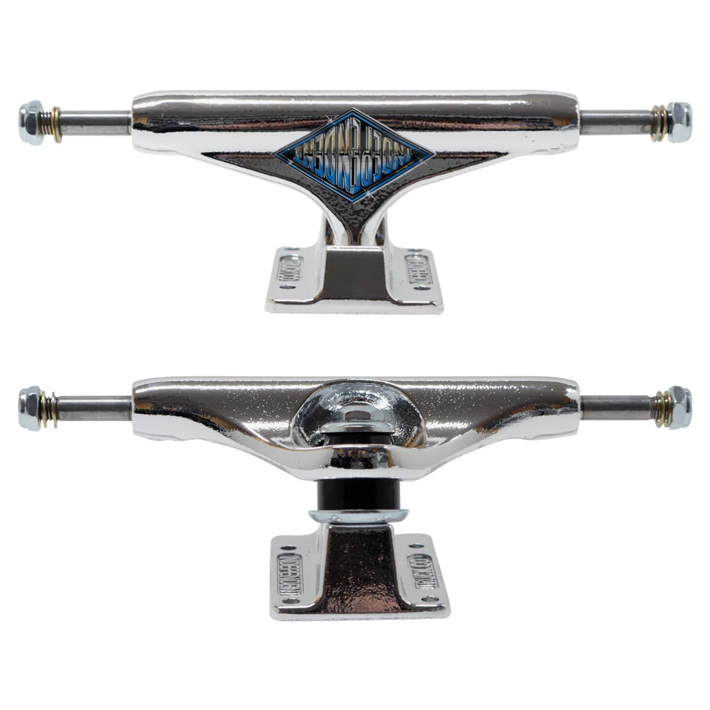インディペンデント INDEPENDENT<br>139 FORGED HOLLOW IKP