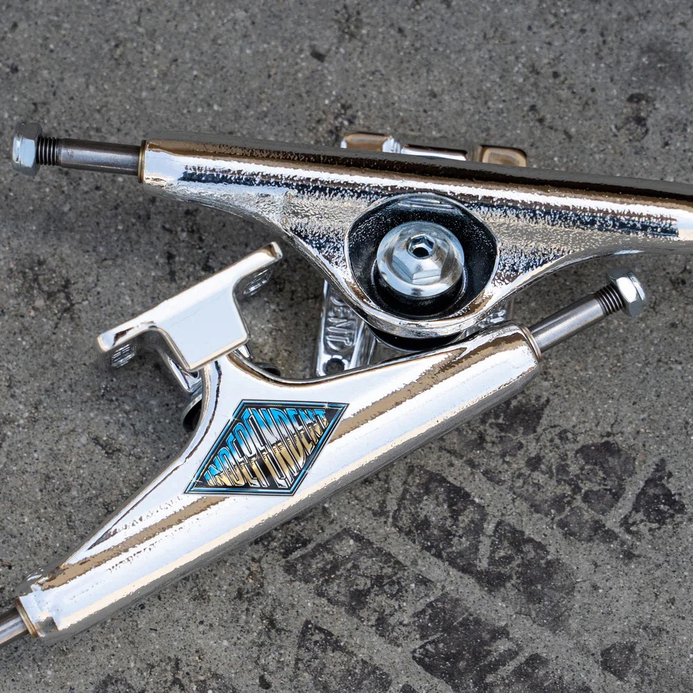 スケートボード independent144f.hollow HAWK independent144f.hollow（スケートボード HAWK - スケートボード）