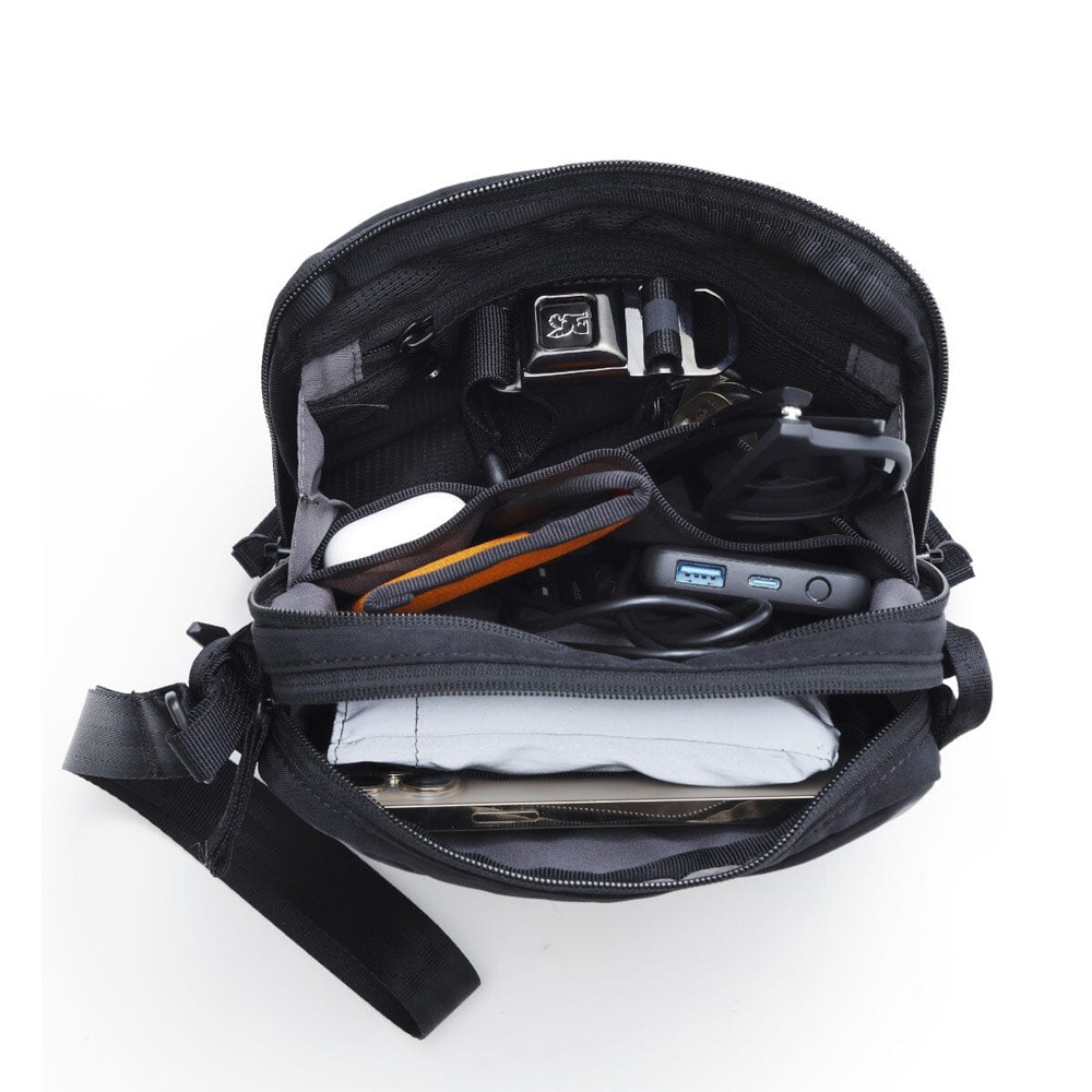 PAC ACCESSORY POUCH SM