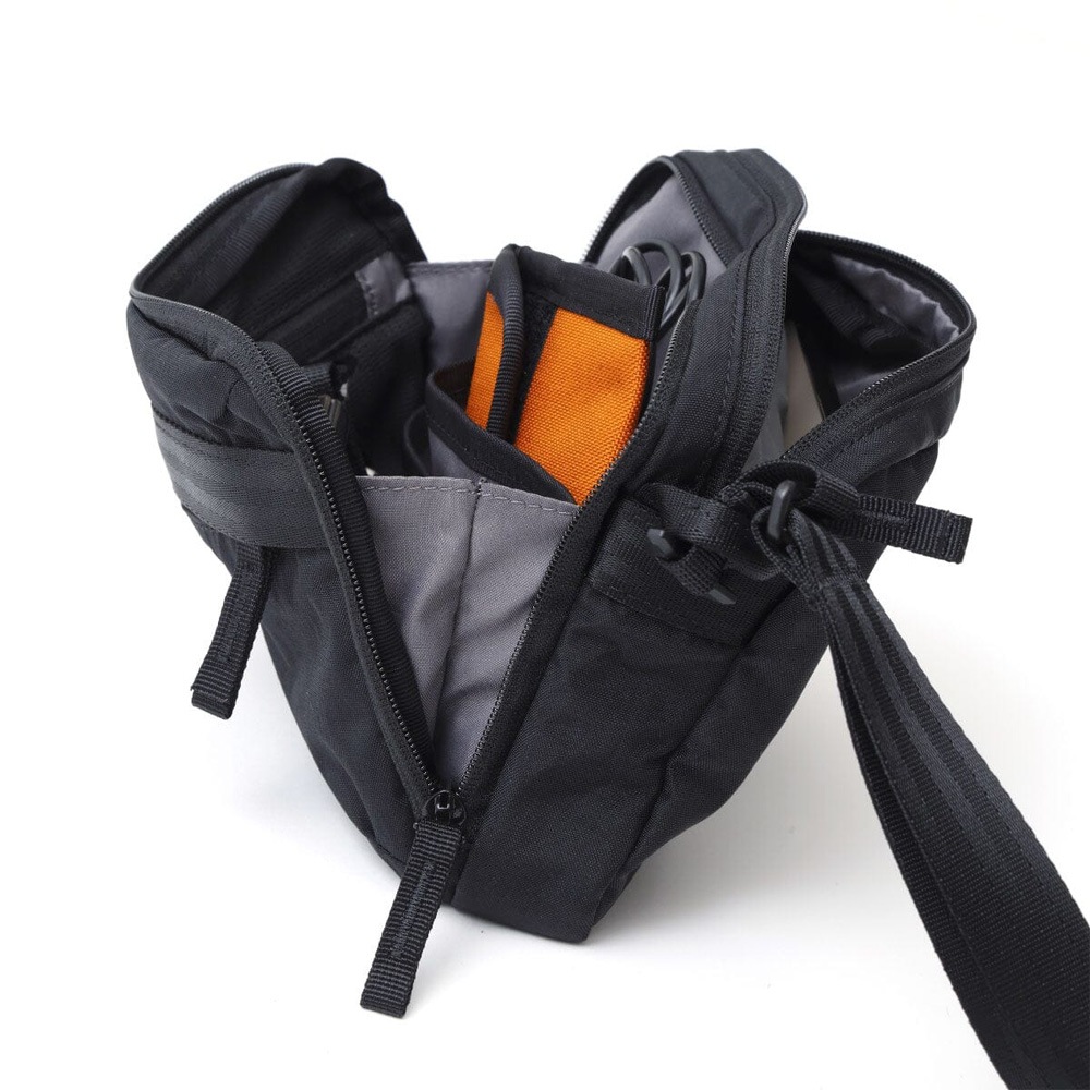 PAC ACCESSORY POUCH SM