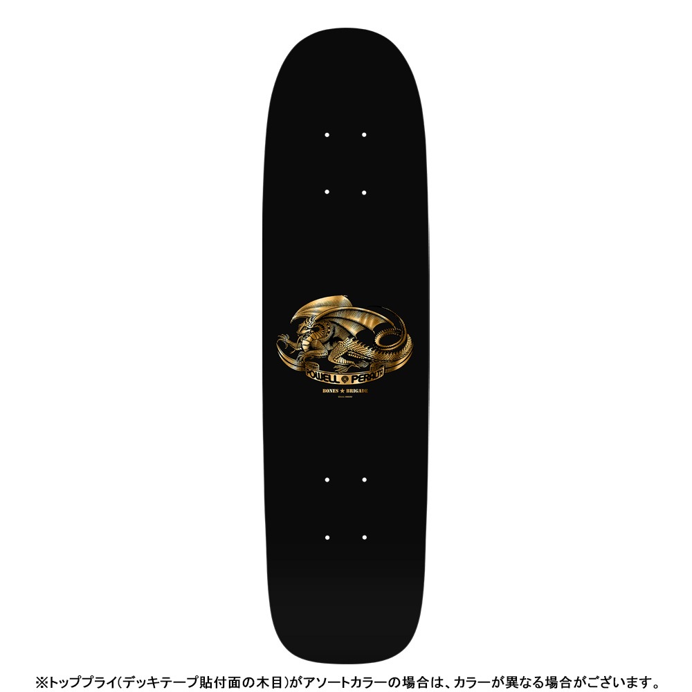 パウエル・ペラルタ POWELL PERALTA<br>スケボー デッキ 7.4