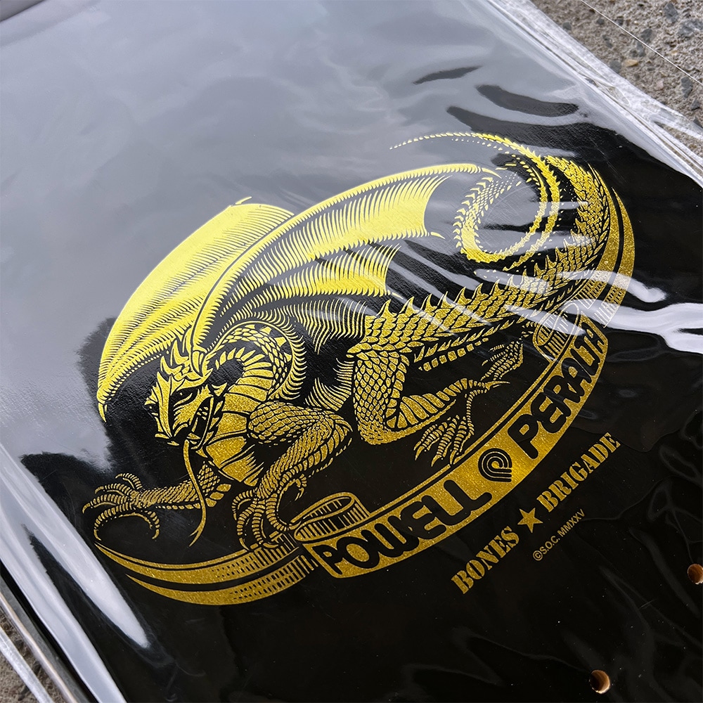 パウエル・ペラルタ POWELL PERALTA<br>スケボー デッキ 7.4