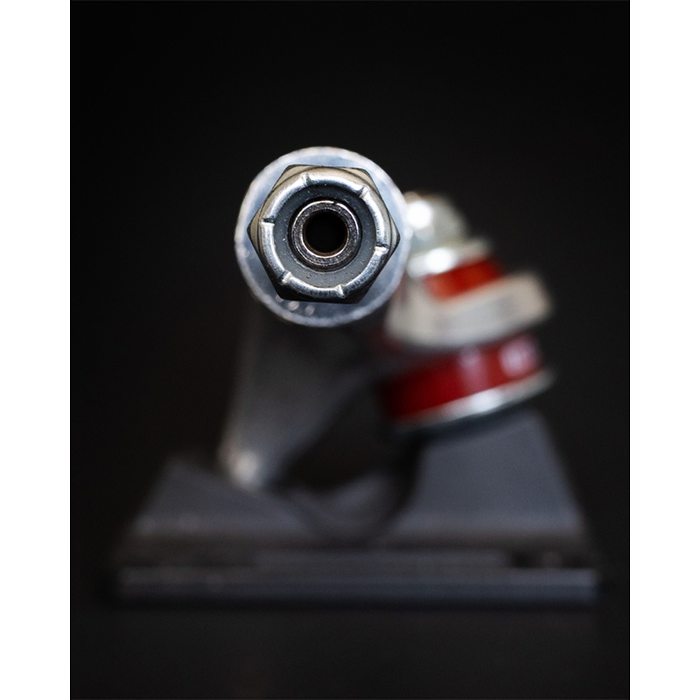 ライドプライド　インディぺ　スケボー INDEPENDENT TRUCK COMPNY インディペンデント INDEPENDENT GENUINE