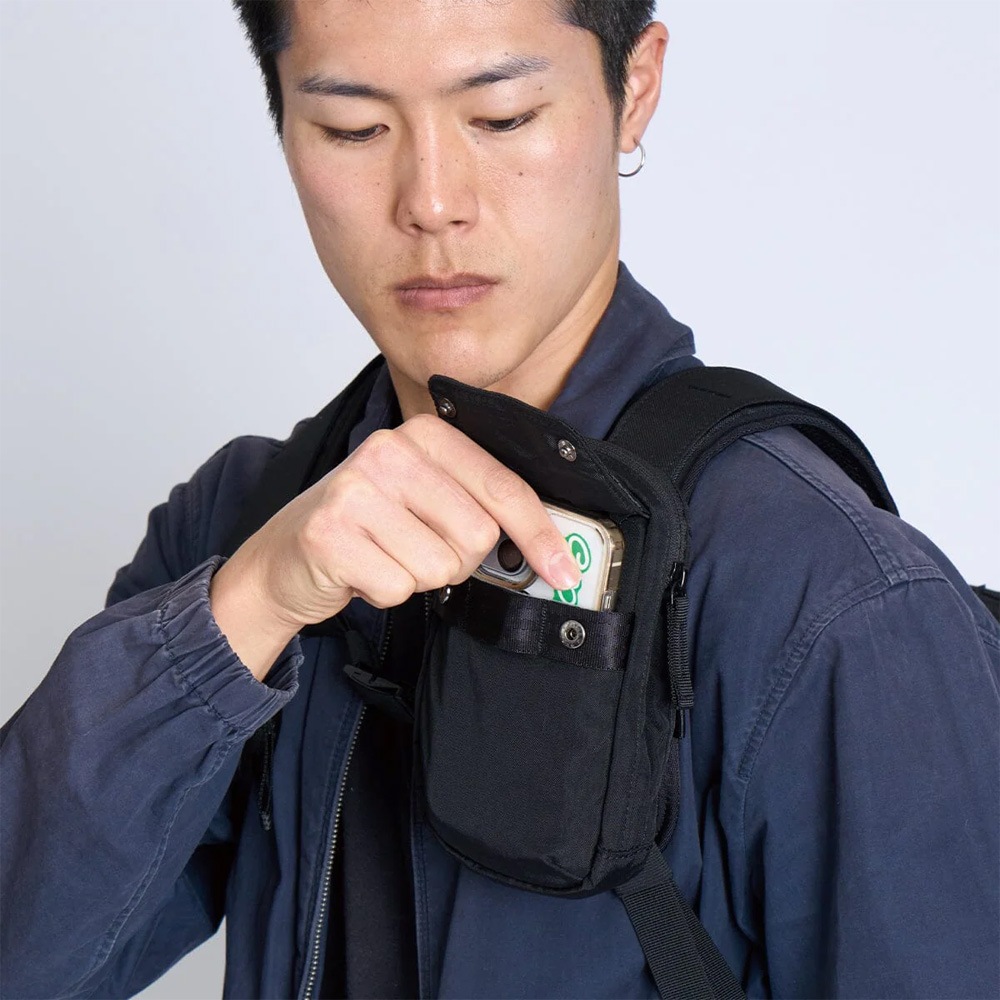 PAC PHONE POUCH