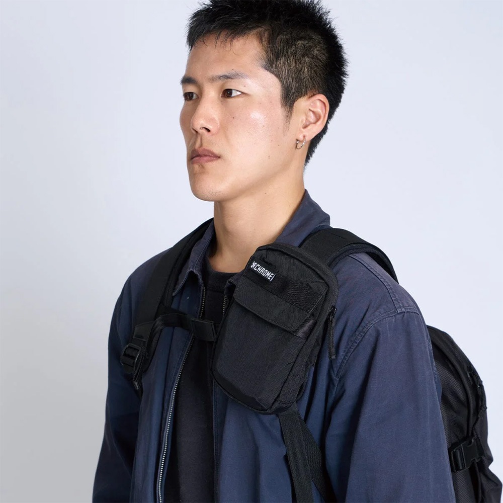 PAC PHONE POUCH
