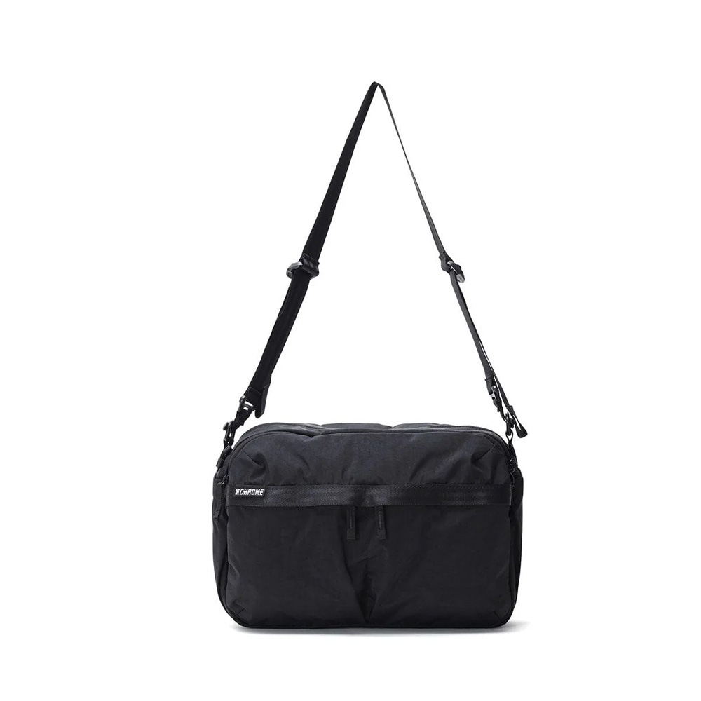 PAC SHOULDER 12L