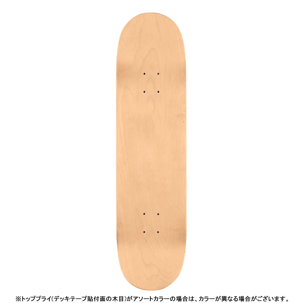 パウエル・ペラルタ POWELL PERALTA<br>スケボー デッキ 8.25 SKULL