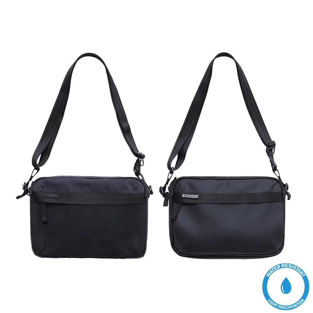 PAC SHOULDER 3L