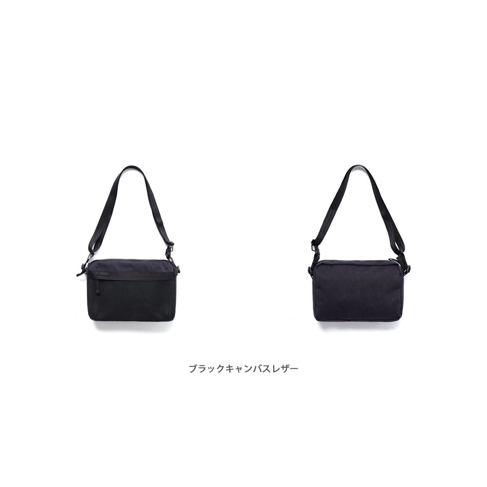 PAC SHOULDER 3L
