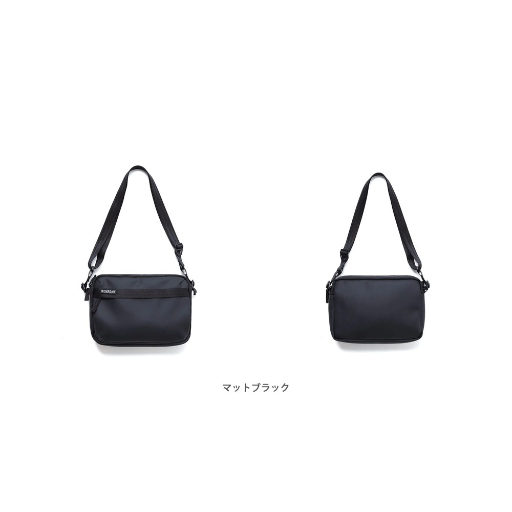 PAC SHOULDER 3L