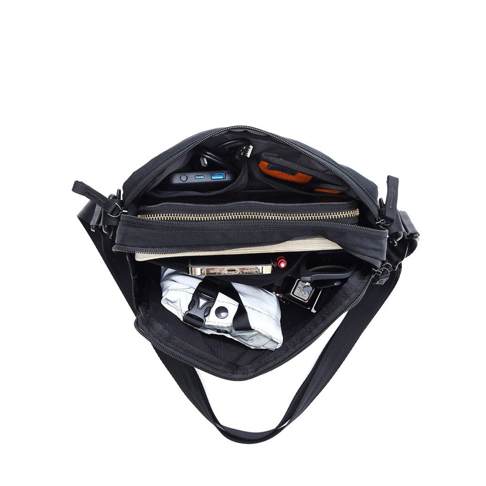 PAC SHOULDER 3L