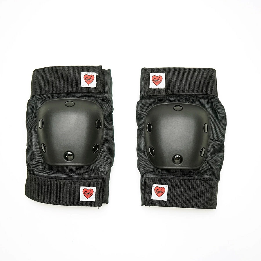 バレット BULLET<br>ELBOW PAD<br>エルボーパッド 左右1セット ひじ プロテクター ガード 初心者 スケートボード スケボー sk8 skateboard【1604】