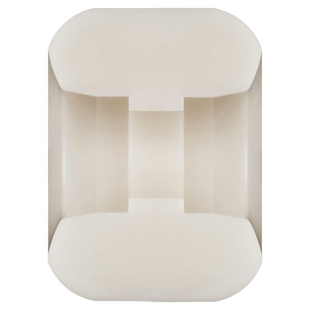 パウエル・ペラルタ POWELL PERALTA<br>54mm x 39mm DRAGON FORMULA WHITE 88A WHEEL<br>ソフトウィール 4個セット ドラゴンフォーミュラ スケートボード スケボー sk8 skateboard タイヤ ローラー 車輪 速い【2412】