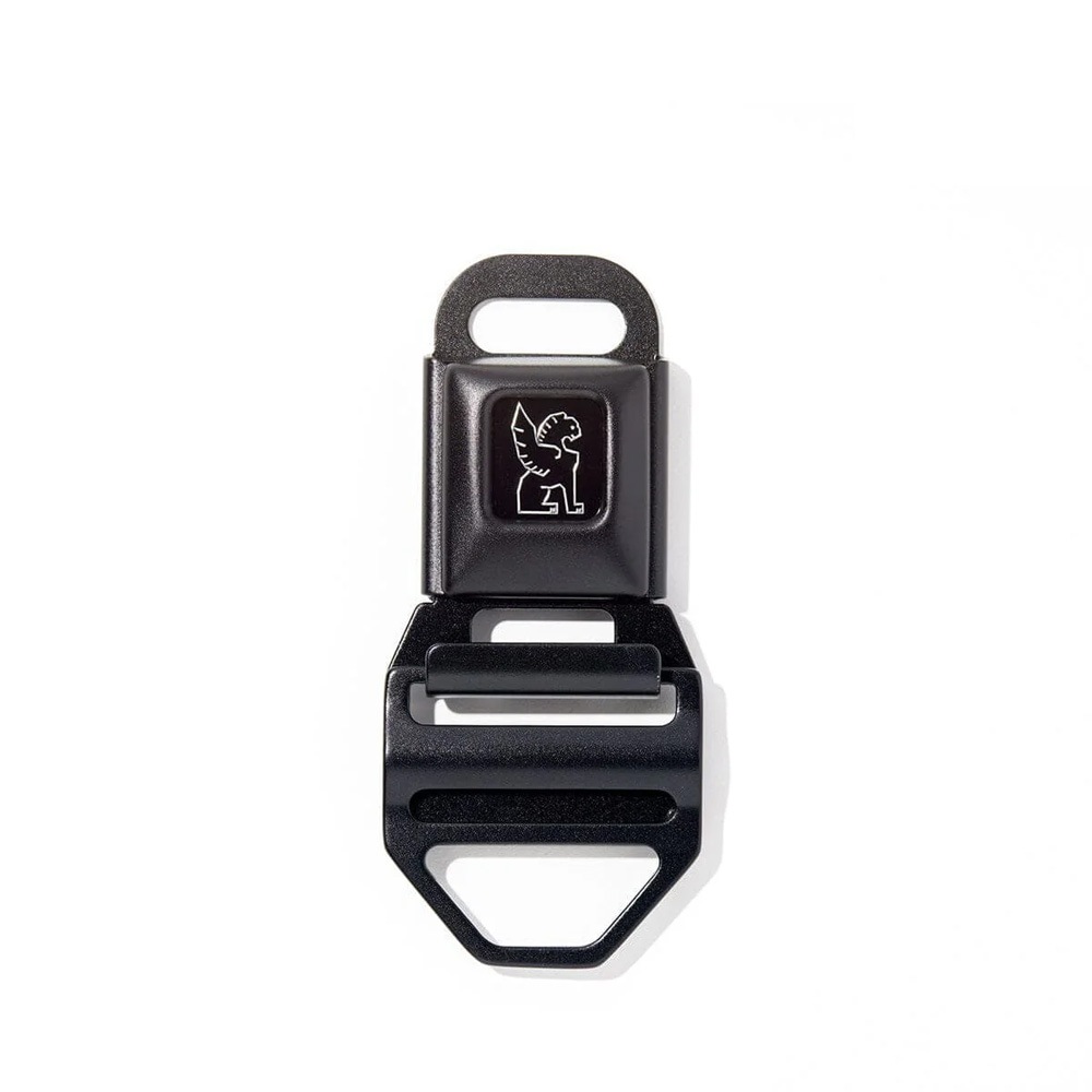SEATBELT BUCKLE LG
