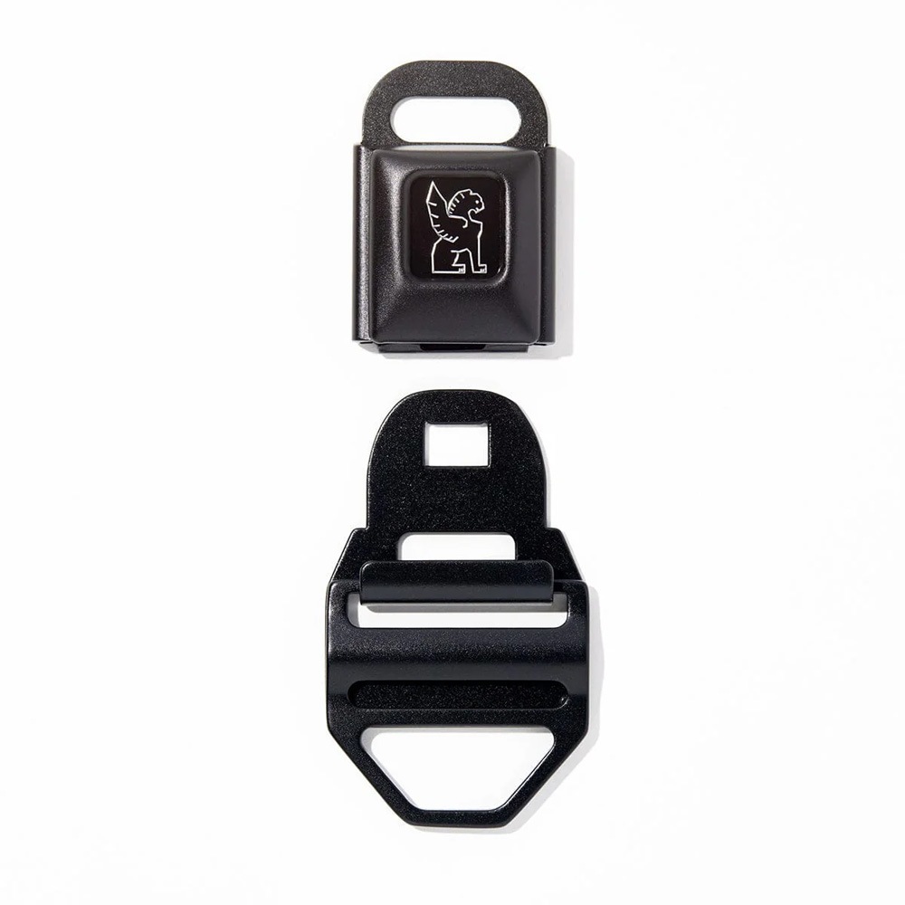 SEATBELT BUCKLE LG