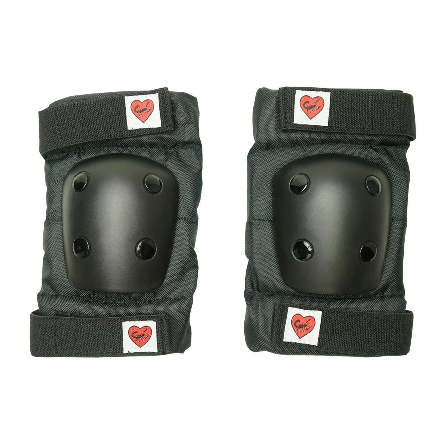 バレット BULLET<br>JUNIOR PAD SET<br>プロテクターセット リストガード エルボーパッド ニーパッド 左右セット 子供用（4歳～8歳）ジュニア キッズ スケートボード スケボー sk8 skateboard