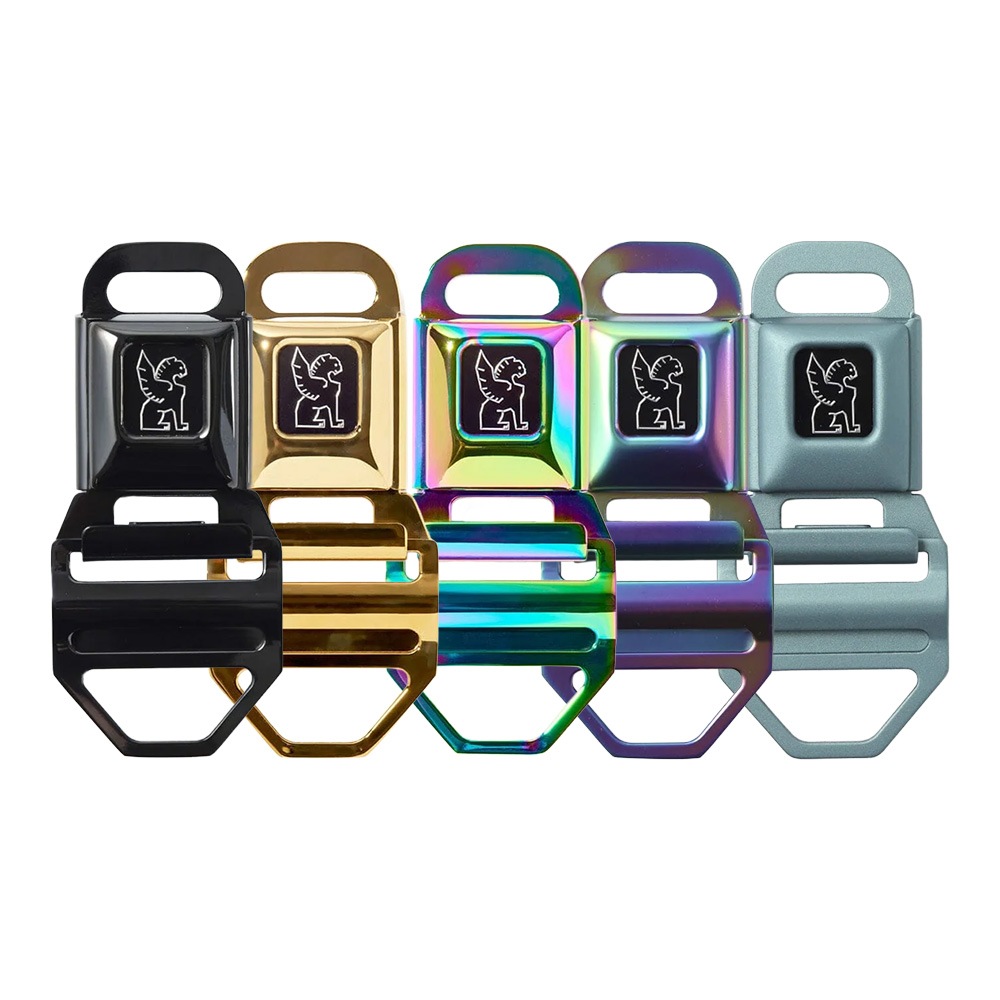 SEATBELT BUCKLE LG