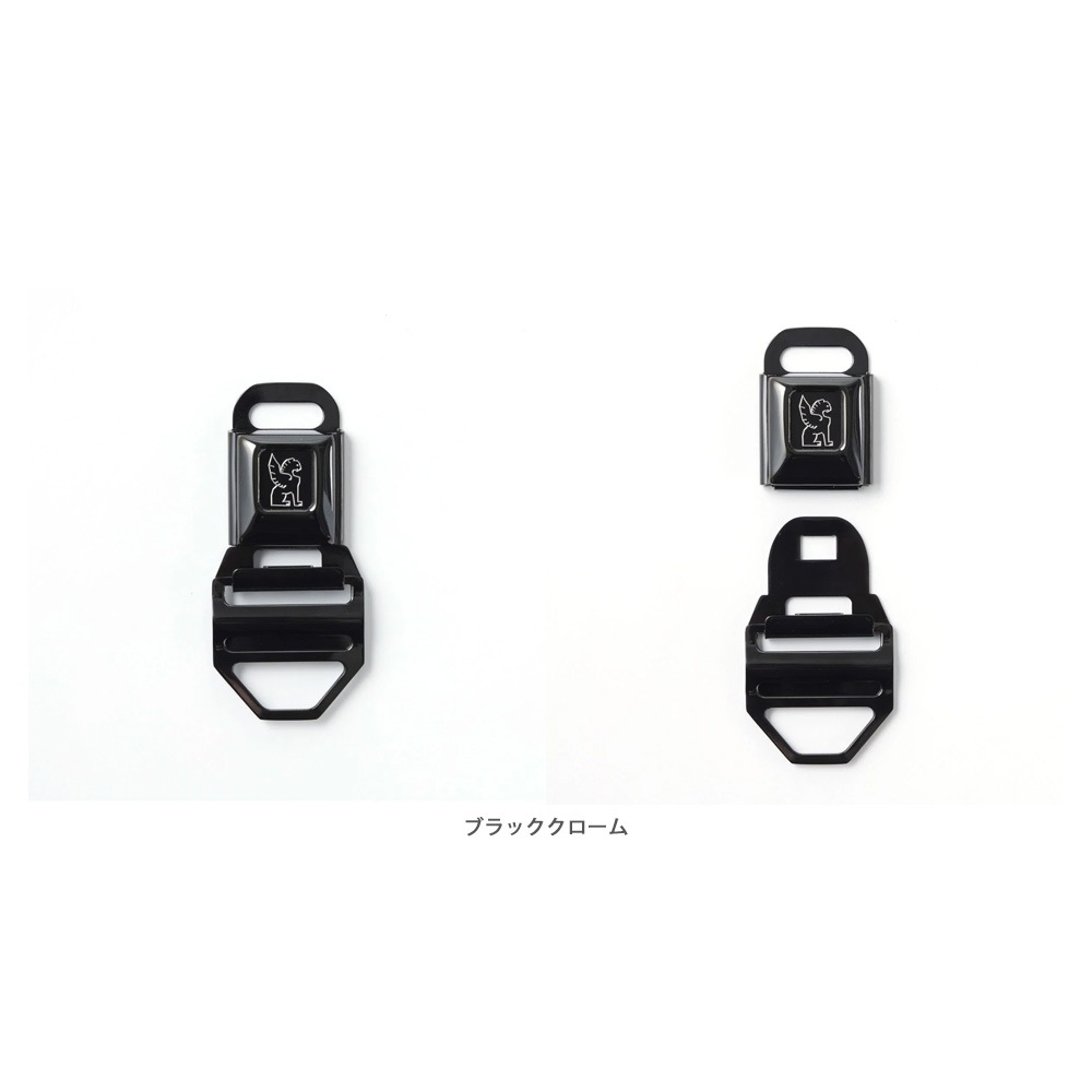SEATBELT BUCKLE LG