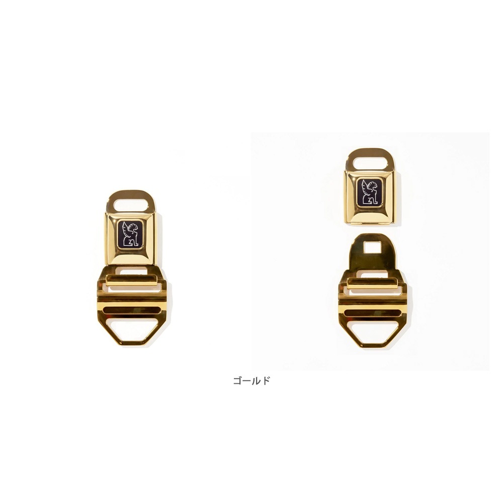 SEATBELT BUCKLE LG
