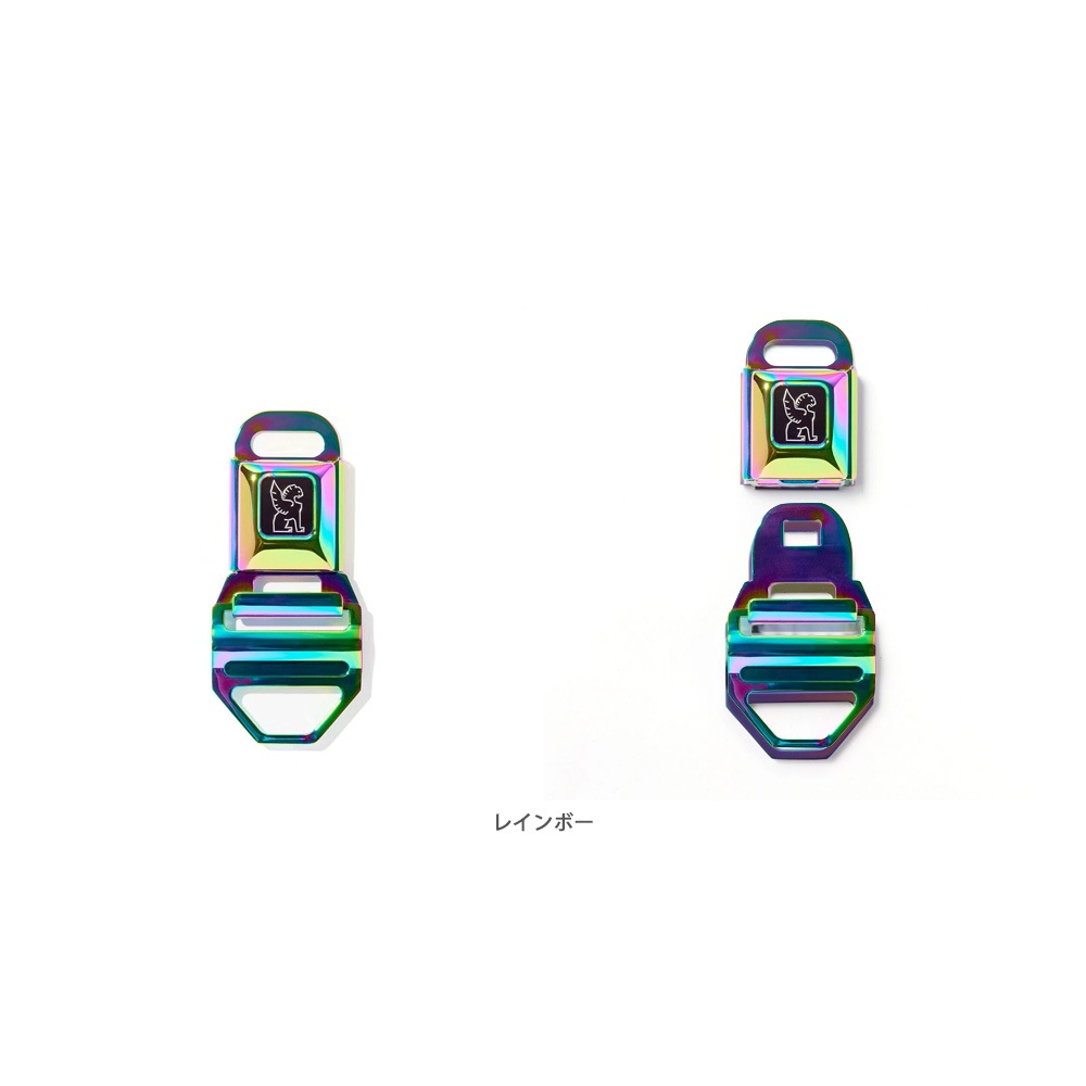SEATBELT BUCKLE LG