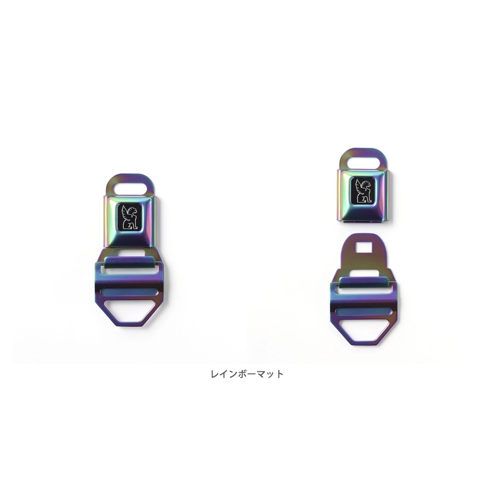 SEATBELT BUCKLE LG
