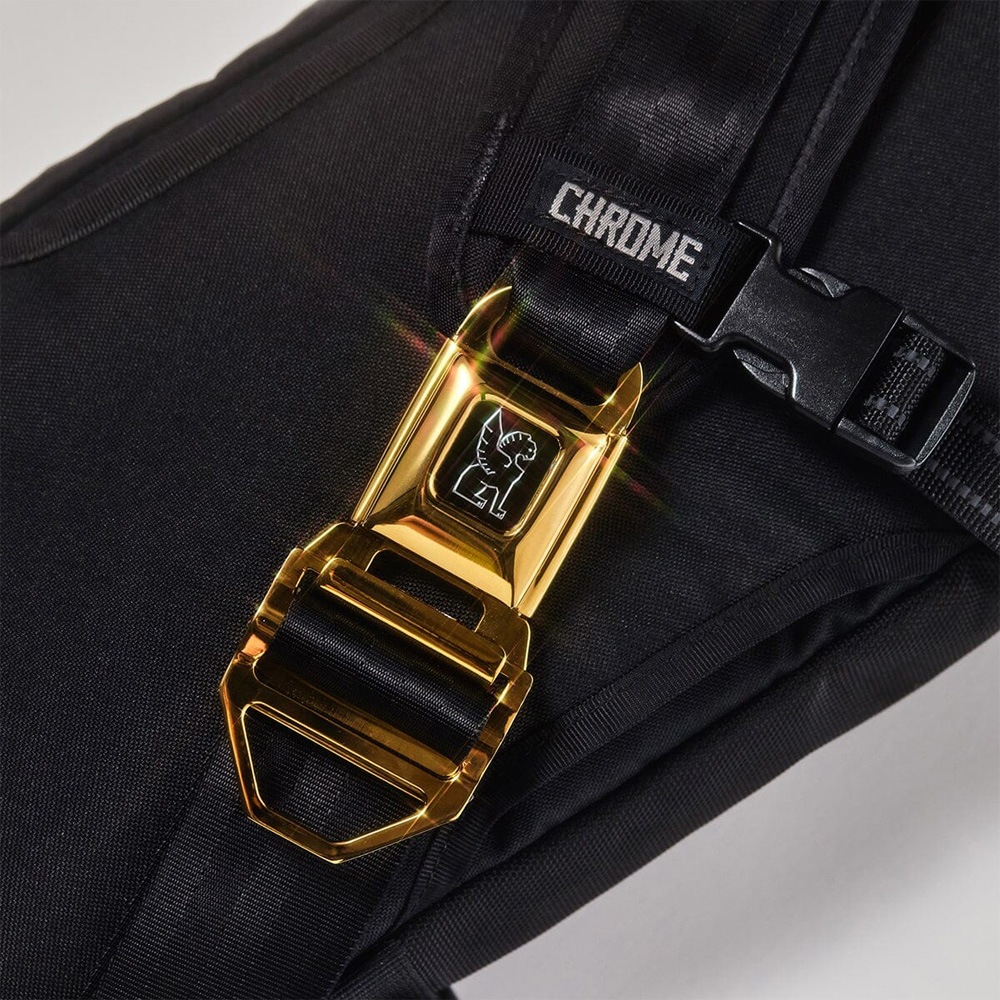 SEATBELT BUCKLE LG