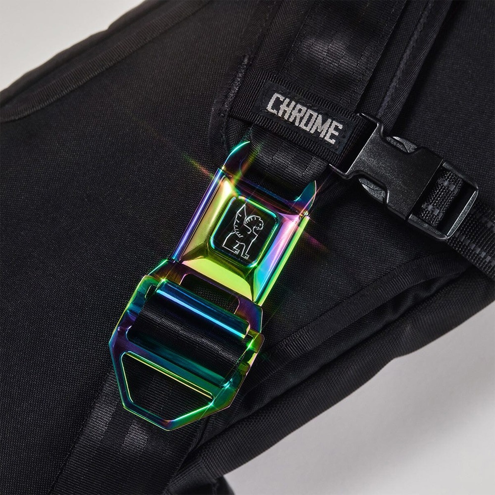 SEATBELT BUCKLE LG