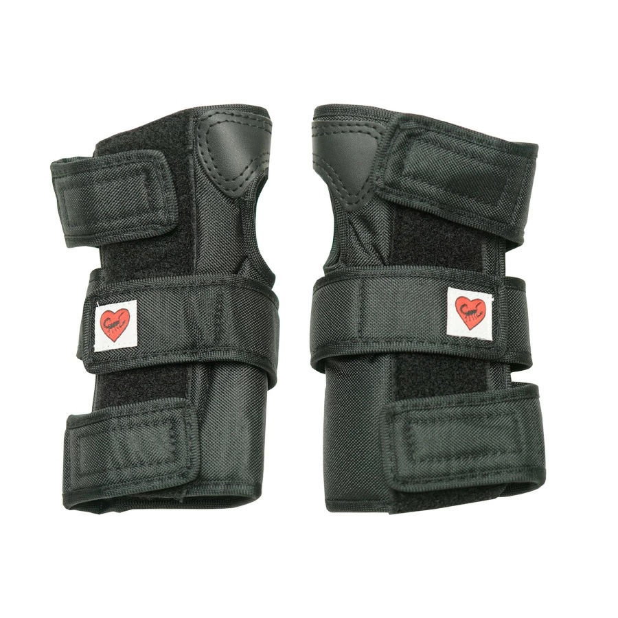 バレット BULLET<br>ADULT PAD SET<br>プロテクターセット リストガード エルボーパッド ニーパッド 左右セット 初心者 スケートボード スケボー sk8 skateboard