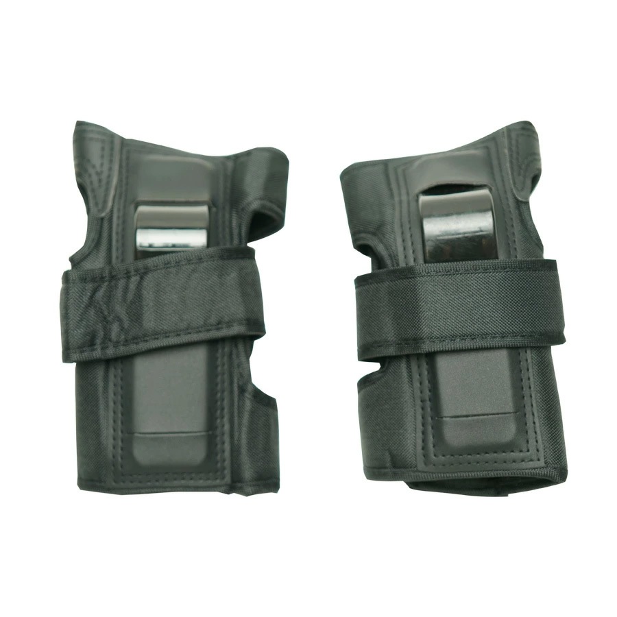 バレット BULLET<br>ADULT PAD SET<br>プロテクターセット リストガード エルボーパッド ニーパッド 左右セット 初心者 スケートボード スケボー sk8 skateboard