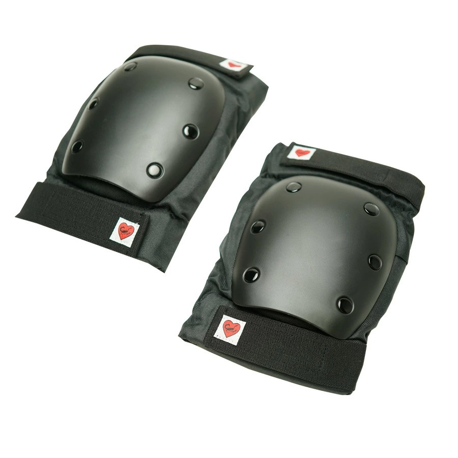 バレット BULLET<br>ADULT PAD SET<br>プロテクターセット リストガード エルボーパッド ニーパッド 左右セット 初心者 スケートボード スケボー sk8 skateboard