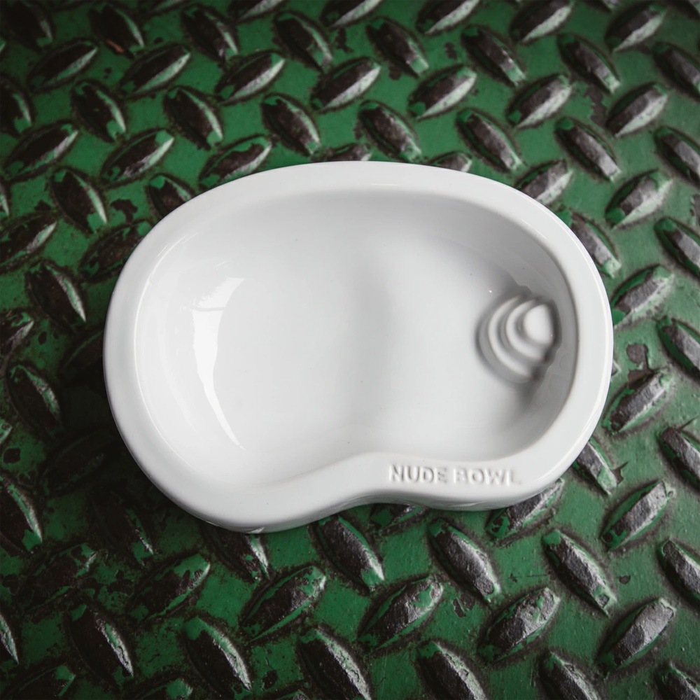 インディペンデント INDEPENDENT<br>NUDE BOWL VALET<br>小物入れ 灰皿
